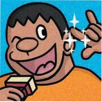 引路人原型头像